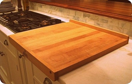 john boos cutting board