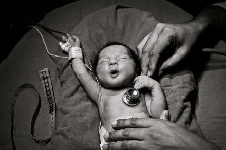 India -- Image from ThePhotoSociety.Org