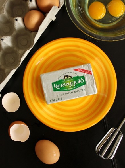 kerrygold pure unsalted butter